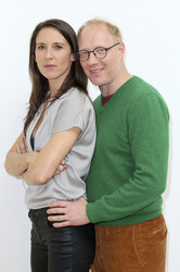 'Vorstadtweiber' Photocall, Hamburg