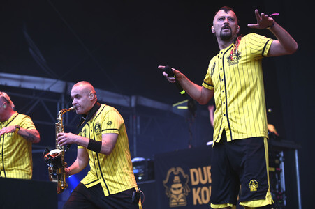 Wacken Open Air 2026