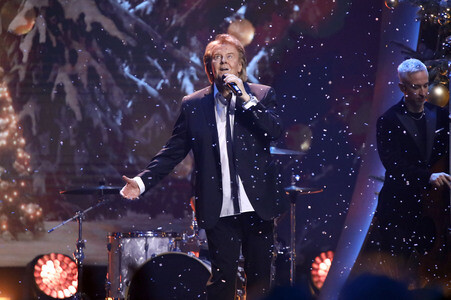 TV-Show 'Die große Weihnachtsshow' in Offenburg