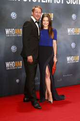 'Who Am I - Kein System ist sicher' Filmpremiere, Berlin
