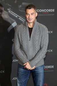 Photocall 'John Wick: Kapitel 2' in Berlin