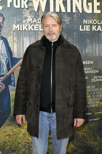 Filmpremiere 'Therapie für Wikinger' in Berlin