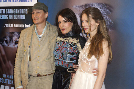 Filmpremiere 'Wild' in Berlin