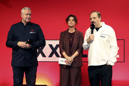 XXXLutz Pre-Shopping Event in Rangsdorf