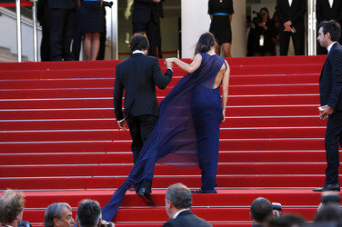 'Youth' Premiere, Cannes Film Festival 2015