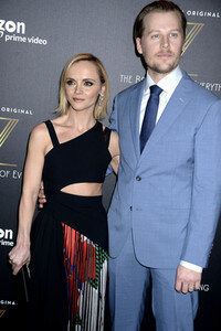 Serienpremiere 'Z: The Beginning Of Everything' in New York