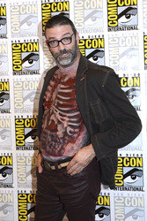 Photocall zu 'Z Nation' auf der San Diego Comic-Con International 2015