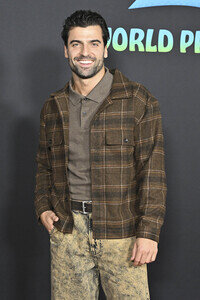 Filmpremiere 'Zoomania 2' in Los Angeles