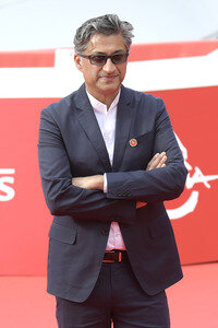 Filmpremiere 'Kenny Dalglish', Internationales Filmfestival Rom 2025