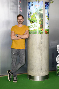 Filmpremiere 'Tabaluga - Der Film' in München