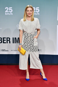 Filmpremiere '25 km/h' in Berlin