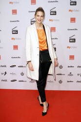 99Fire Films Award, Berlinale 2015