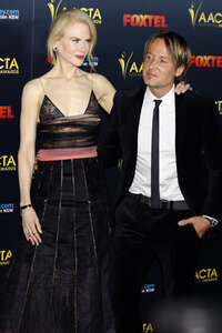 6. AACTA International Awards in Los Angeles