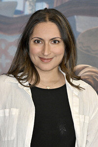 Serienscreening 'The Chosen Adventures' in Culver City