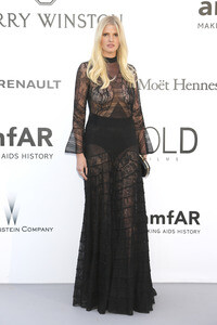 amfAR's Cinema Against Aids Gala, Cannes Film Festival 2016