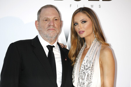 amfAR's Cinema Against Aids Gala, Cannes Film Festival 2016