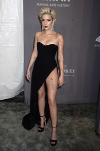 amfAR New York Gala 2018