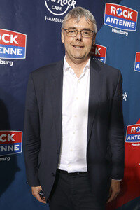 Kick-Off-Party zum Rock Antenne Sendestart in Hamburg