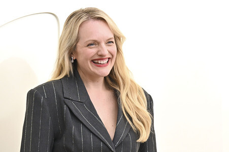 Apple TV Pressetag in Santa Monica