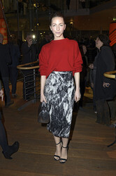 Arte Empfang, Berlinale 2015
