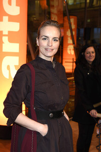 Arte Empfang 2016, Berlinale 2016
