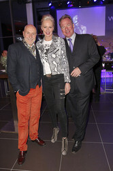 Audi Opening, Hamburg