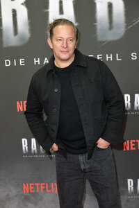 Filmscreening 'Babo - Die Haftbefehl-Story' in Berlin