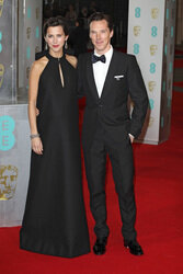 68. BAFTA Awards, London