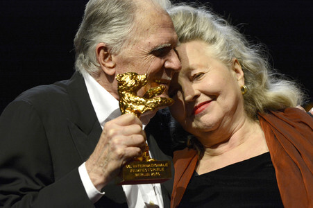 Michael Ballhaus Hommage, Berlinale 2016