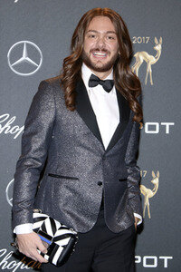 69. Bambi 2017 in Berlin
