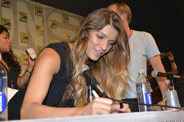 'Banshee' Panel, San Diego Comic Con