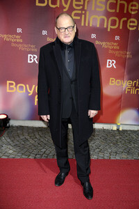Bayerischer Filmpreis 2015 in München