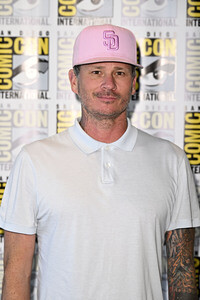 Photocall 'Breaking Bear', San Diego Comic-Con International 2026