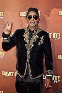 Musicalpremiere 'Beat It! - Das Musical über den King of Pop' in Berlin