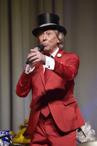 Konzert von Bert Beel in Berlin