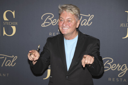 Berg & Tal Geburtstagsparty  in Berlin