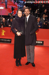 Preisverleihung, Berlinale 2015