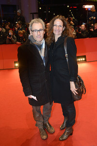 Abschlussgala, Berlinale 2016