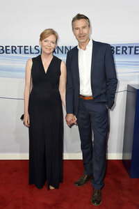 Bertelsmann Party 2017 in Berlin