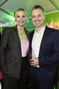 Bertelsmann Party 2026 in Berlin