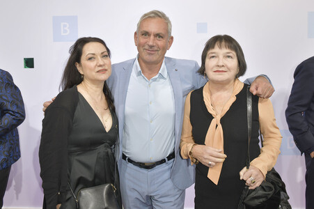 Bertelsmann Party 2026 in Berlin