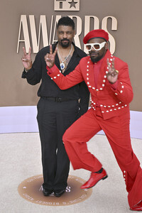 BET Awards 2026 in Los Angeless