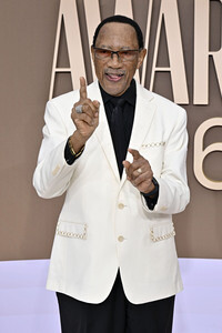 BET Awards 2026 in Los Angeless