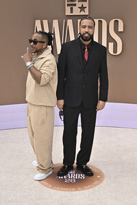 BET Awards 2026 in Los Angeless