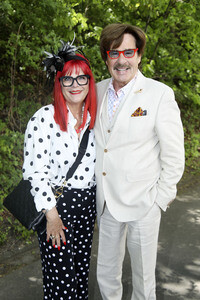 Bild-Renntag 2026 in Gelsenkirchen