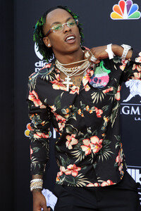 Billboard Music Awards 2018 in Las Vegas