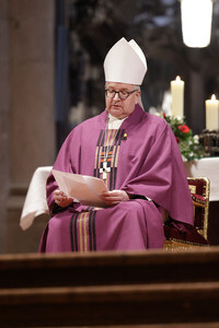 Bischofsweihe von Pater Joshy Pottackal in Mainz