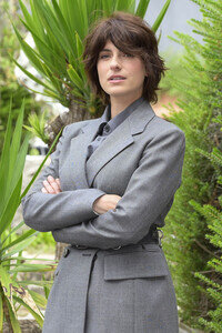 Photocall 'Blanca' in Rom