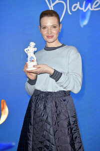 Blaue Blume Award in Berlin
