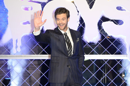 Season 5 Premiere 'The Boys' in Rom